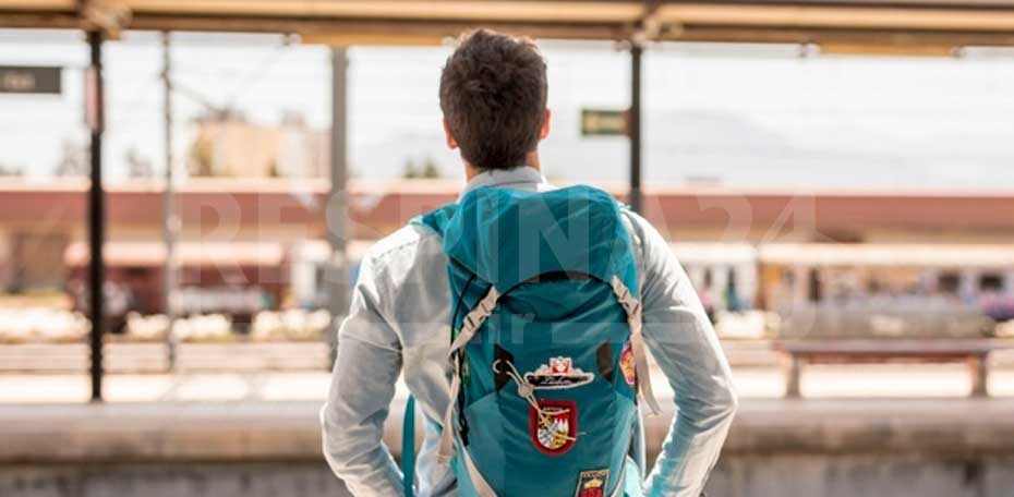 بلیط قطار جوین مشهد